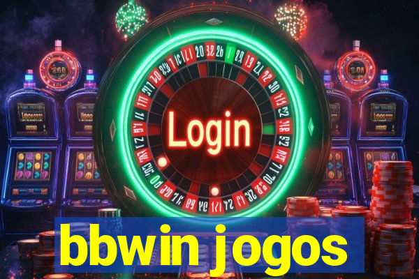 bbwin jogos